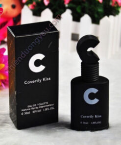 Nước Hoa Trapp For Him