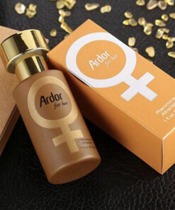 Nước Hoa Covertly Kiss