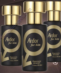 Nước Hoa Andor For Him - For Her